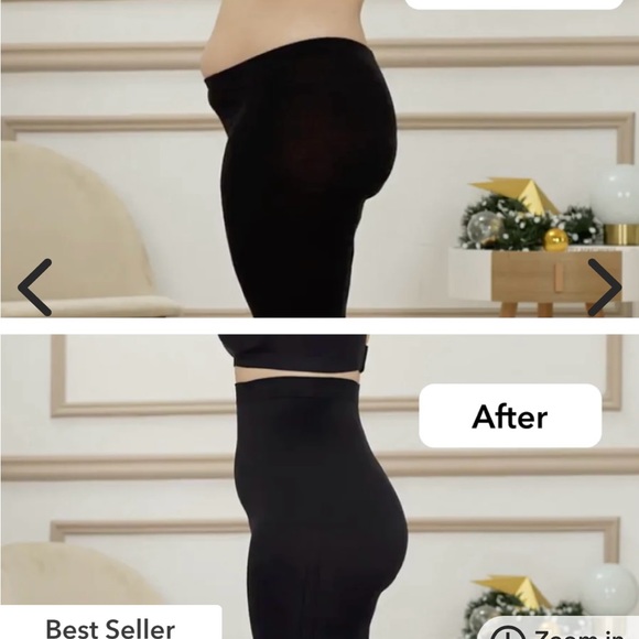 Shapermint leggings xxl. New with tags. - Picture 6 of 7